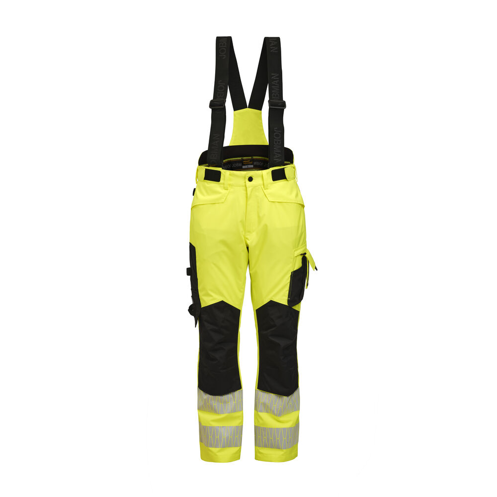 JOBMAN 2235 bukser mand